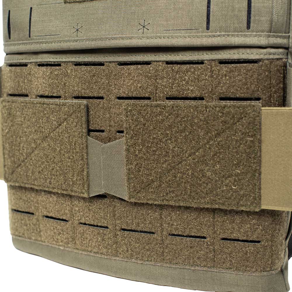 LFS Elastic Cummerbund