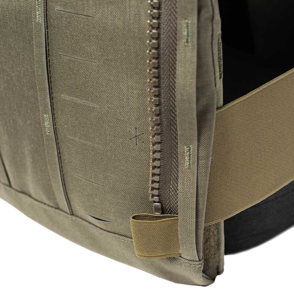 LFS Elastic Cummerbund