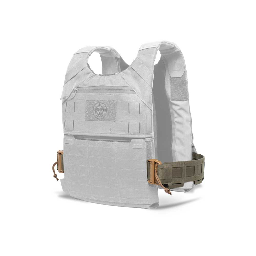LFS Rigid Cummerbund