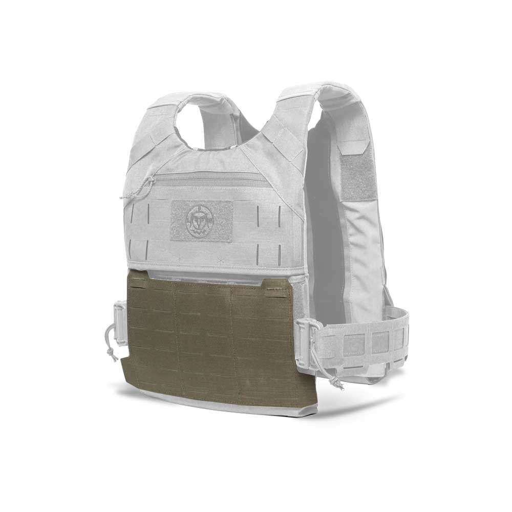 LFS Molle Placard