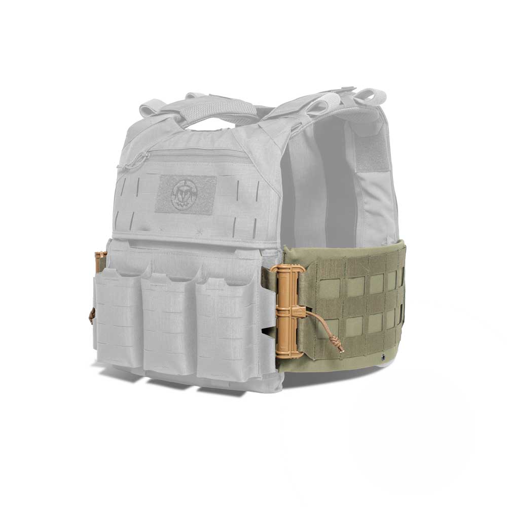 LFS Heavy Cummerbund