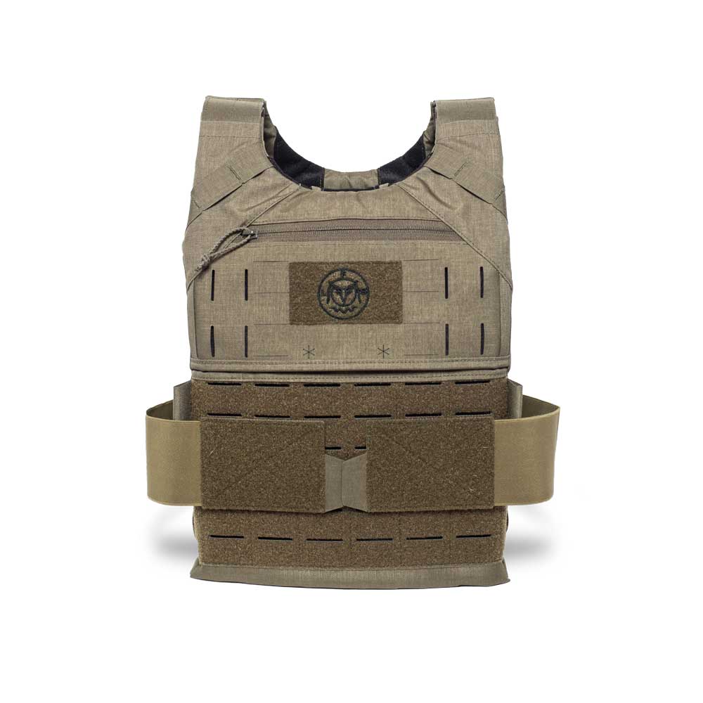 LFS Light Infantry Plate Carrier (scout kit)