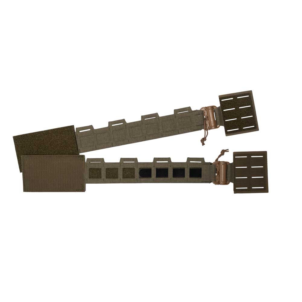 LFS Rigid Cummerbund