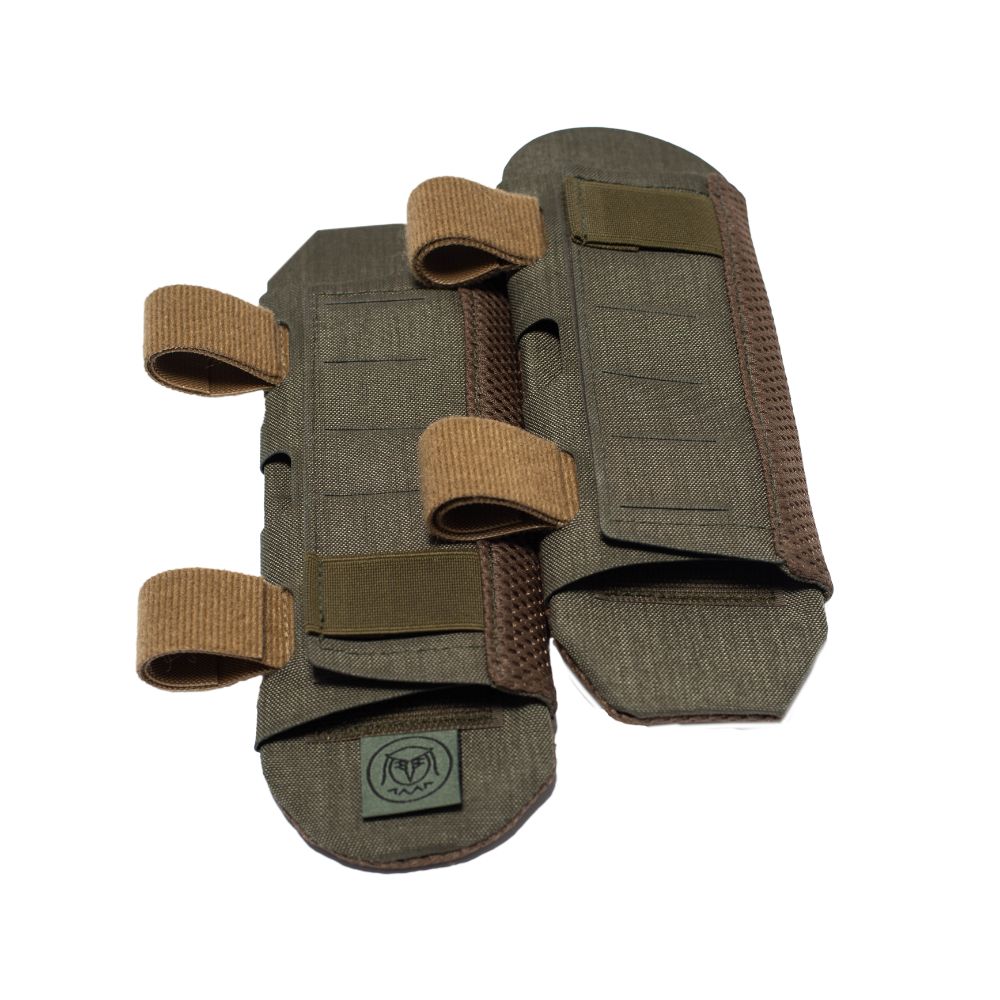 LFS Shoulder Comfort Pads