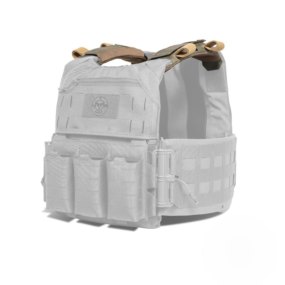 LFS Shoulder Comfort Pads
