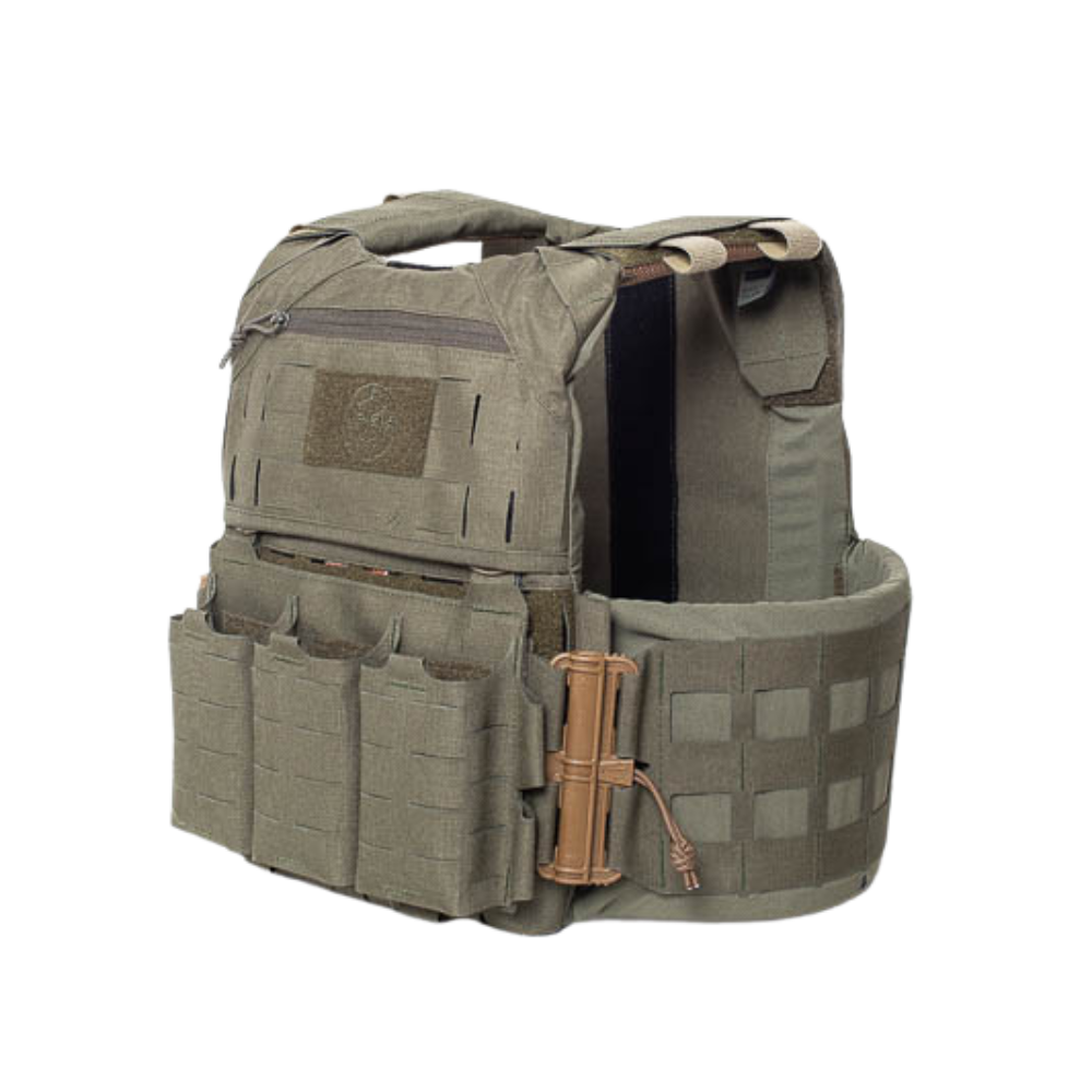 LFS Light Infantry Plate Carrier (enforcer kit)