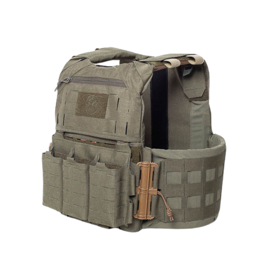LFS Light Infantry Plate Carrier (enforcer kit)