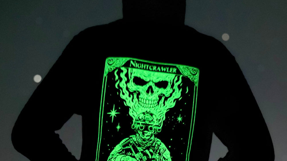 LFS NIGHTCLAWLER Hoodie