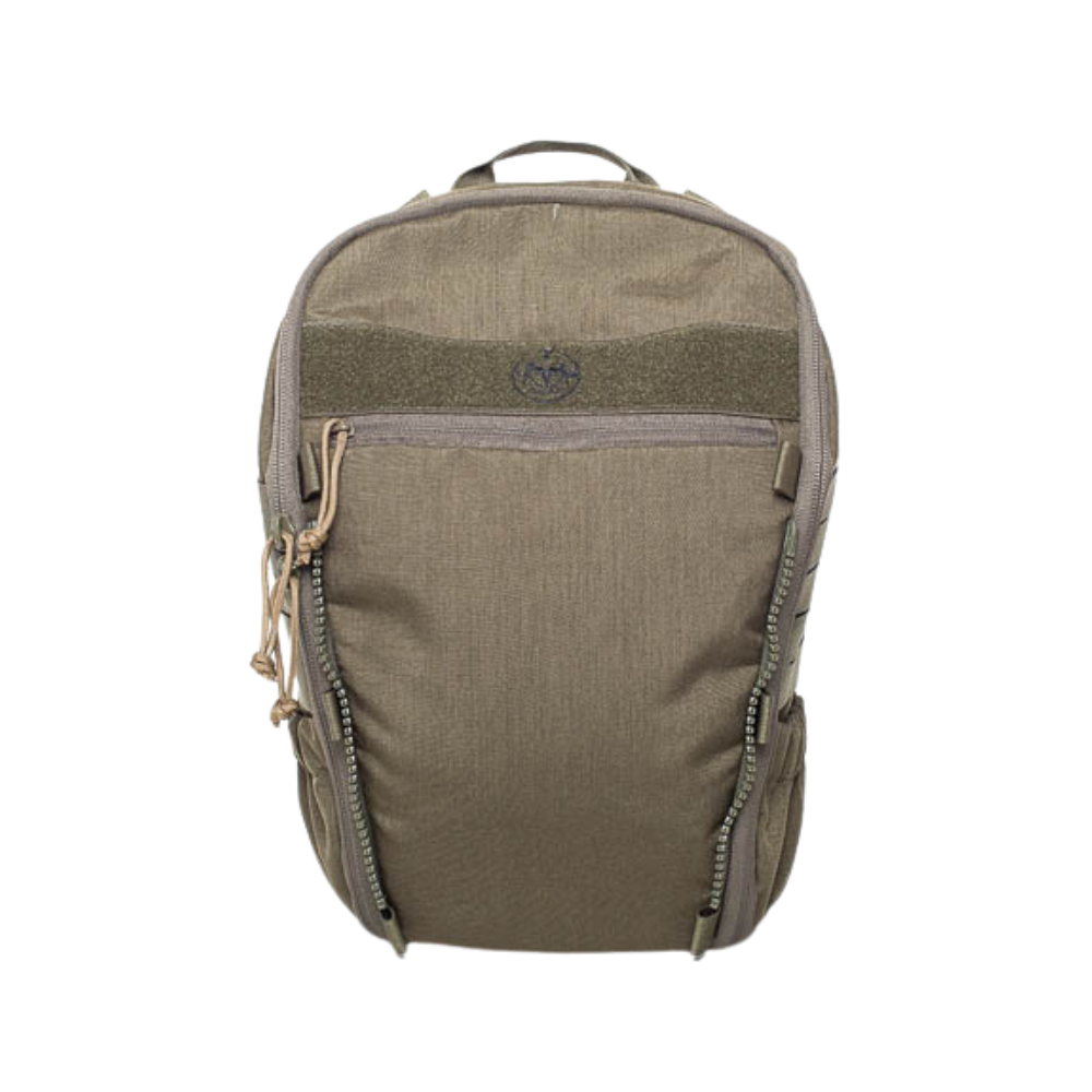 LFS Raid Pack