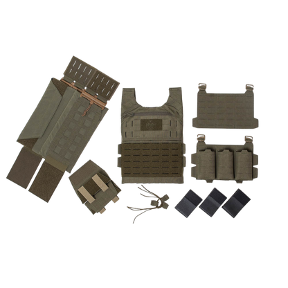 LFS Light Infantry Plate Carrier (enforcer kit)