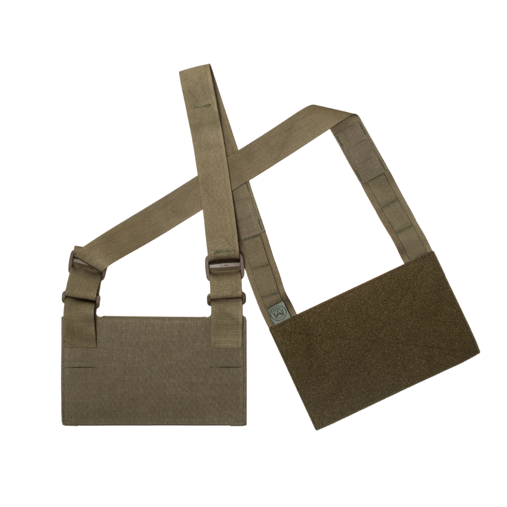 LFS Wingman Chest Rig