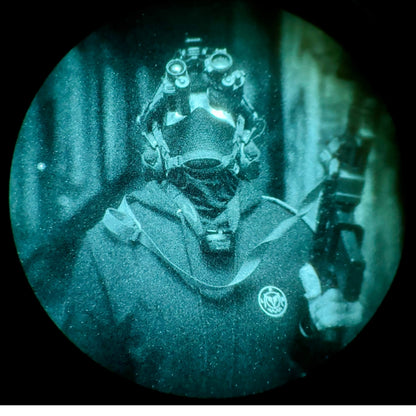 LFS NIGHTCLAWLER Hoodie