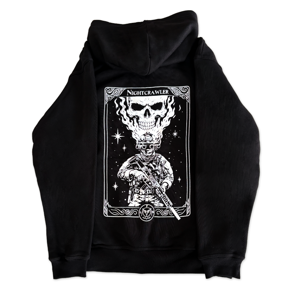 LFS NIGHTCLAWLER Hoodie