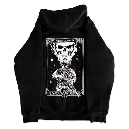 LFS NIGHTCLAWLER Hoodie