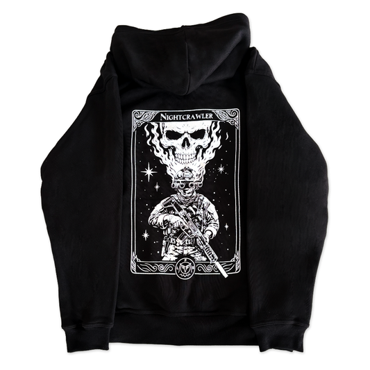 LFS NIGHTCLAWLER Hoodie