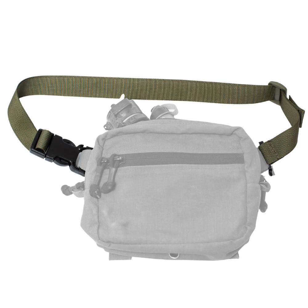 LFS Fanny Pack Molle Adapter