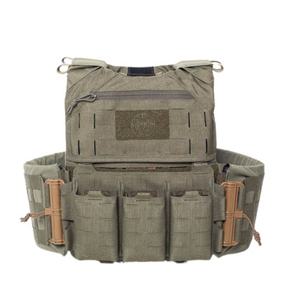 LFS Light Infantry Plate Carrier (enforcer kit)