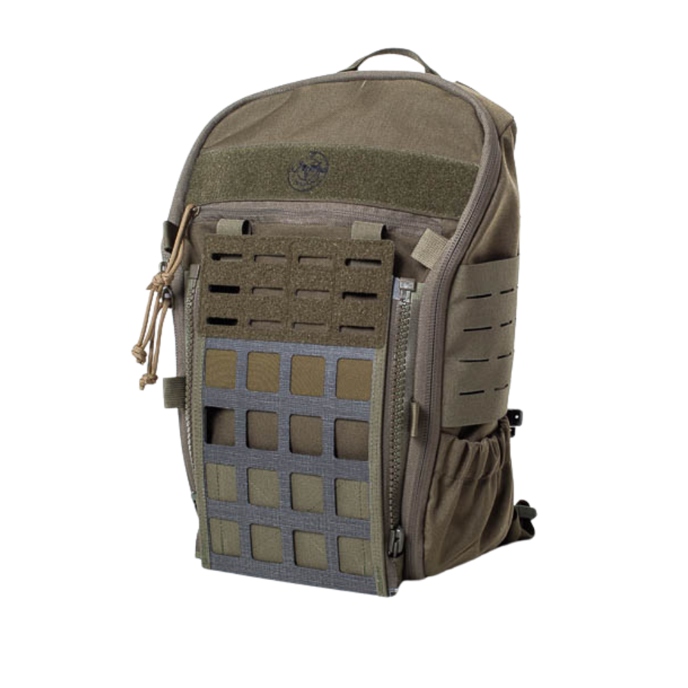 LFS Molle Backpanel
