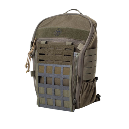 LFS Molle Backpanel