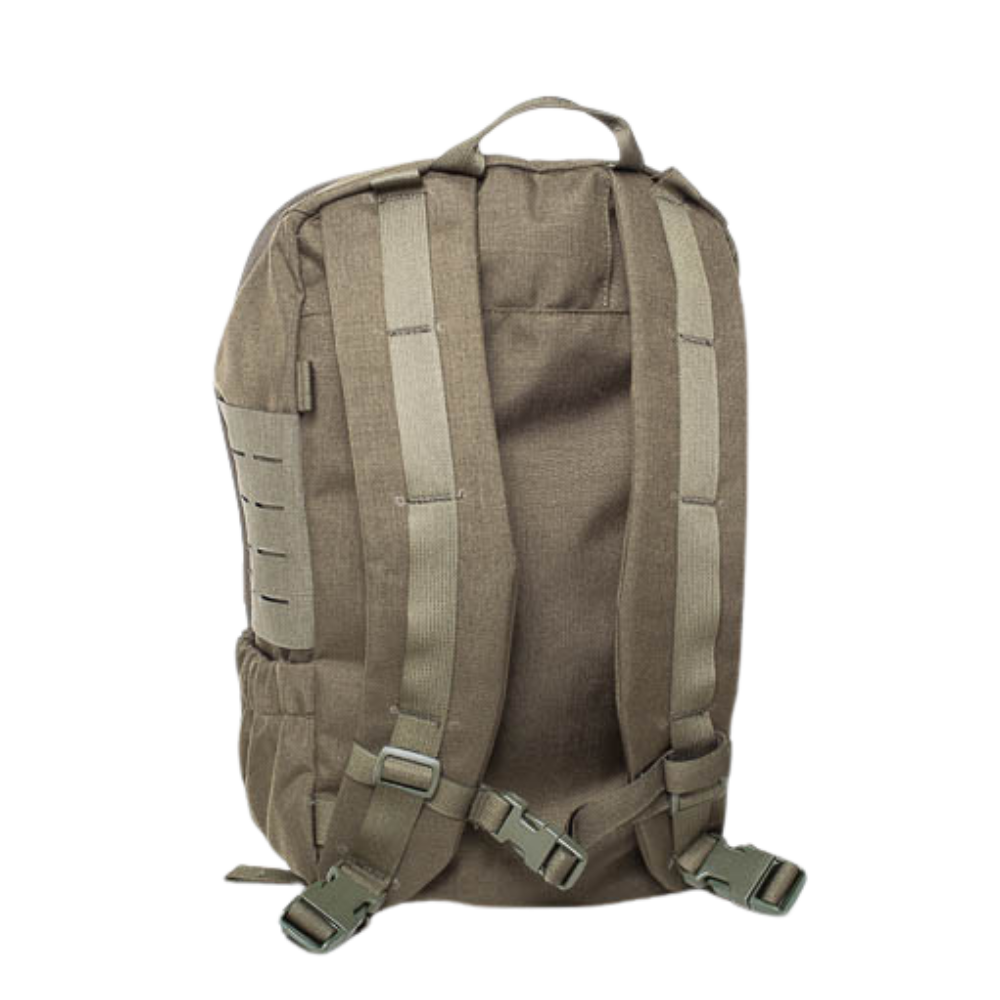 LFS Raid Pack