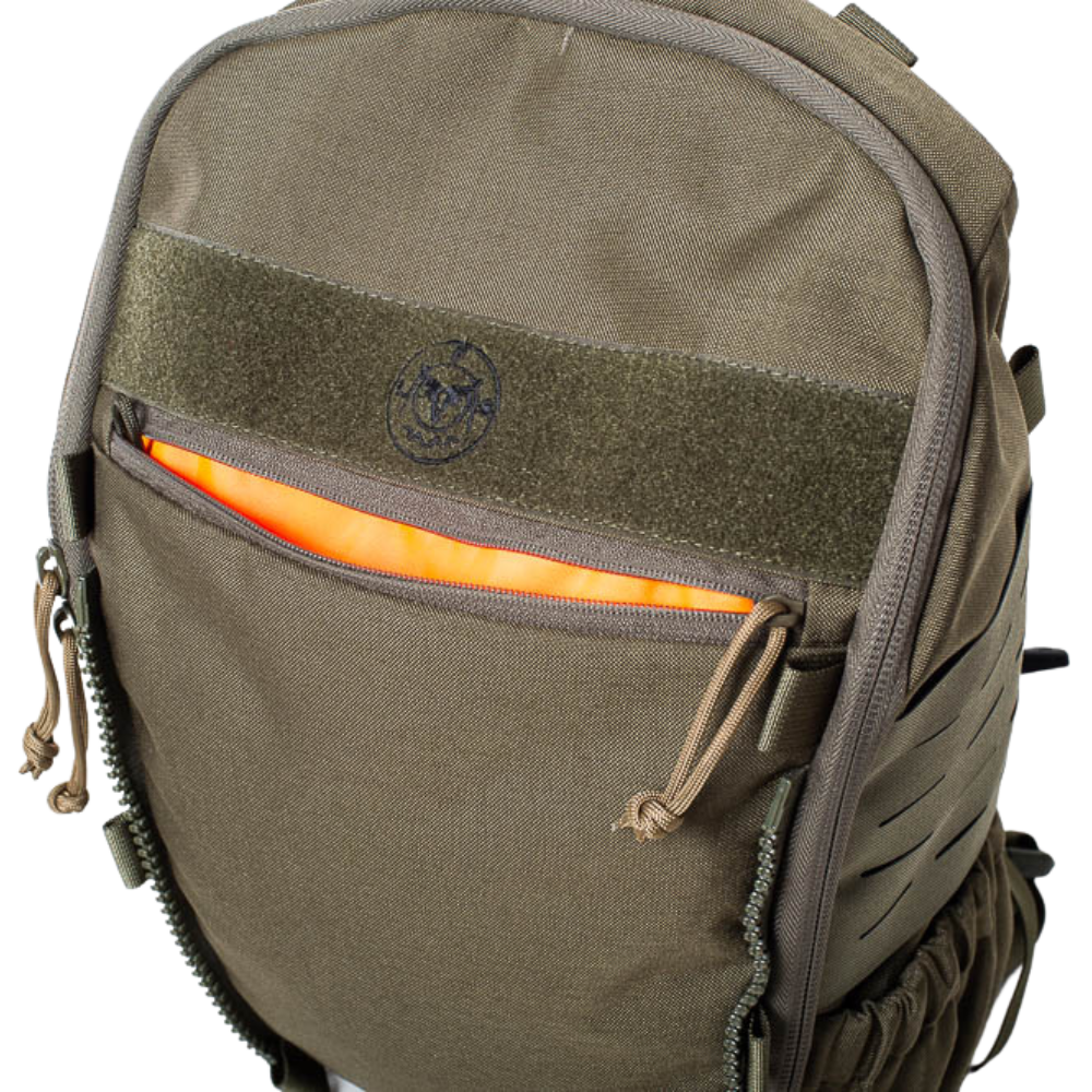 LFS Raid Pack
