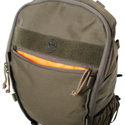 LFS Raid Pack