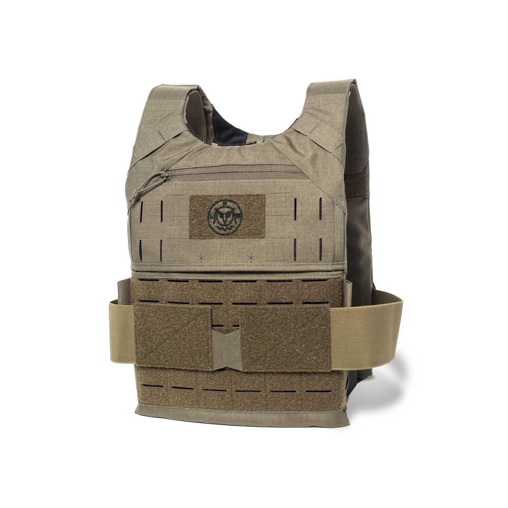 PREORDER: LFS Light Infantry Plate Carrier (scout kit)