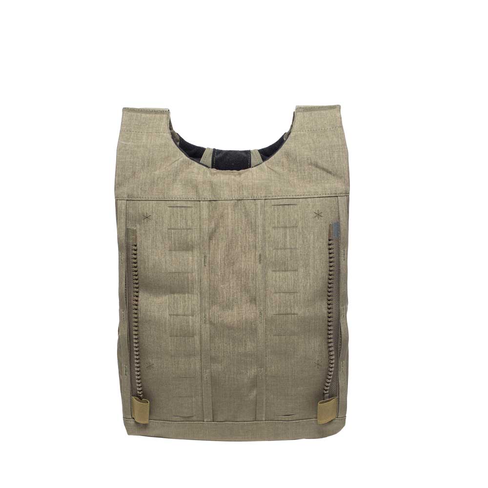 PREORDER: LFS Light Infantry Plate Carrier (enforcer kit)