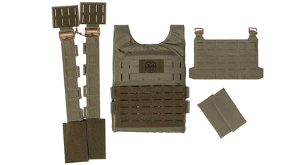LFS Light Infantry Plate Carrier (assault kit)