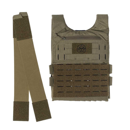 PREORDER: LFS Light Infantry Plate Carrier (scout kit)