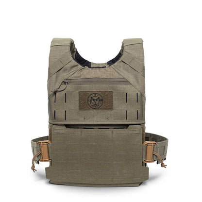 LFS Light Infantry Plate Carrier (assault kit)