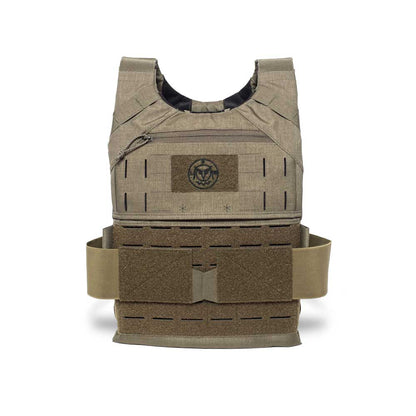 PREORDER: LFS Light Infantry Plate Carrier (scout kit)