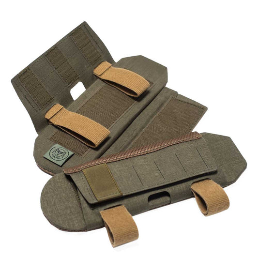 LFS Shoulder Comfort Pads