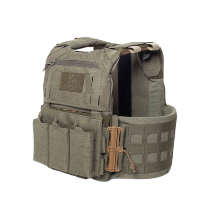 LFS Light Infantry Plate Carrier (enforcer kit)