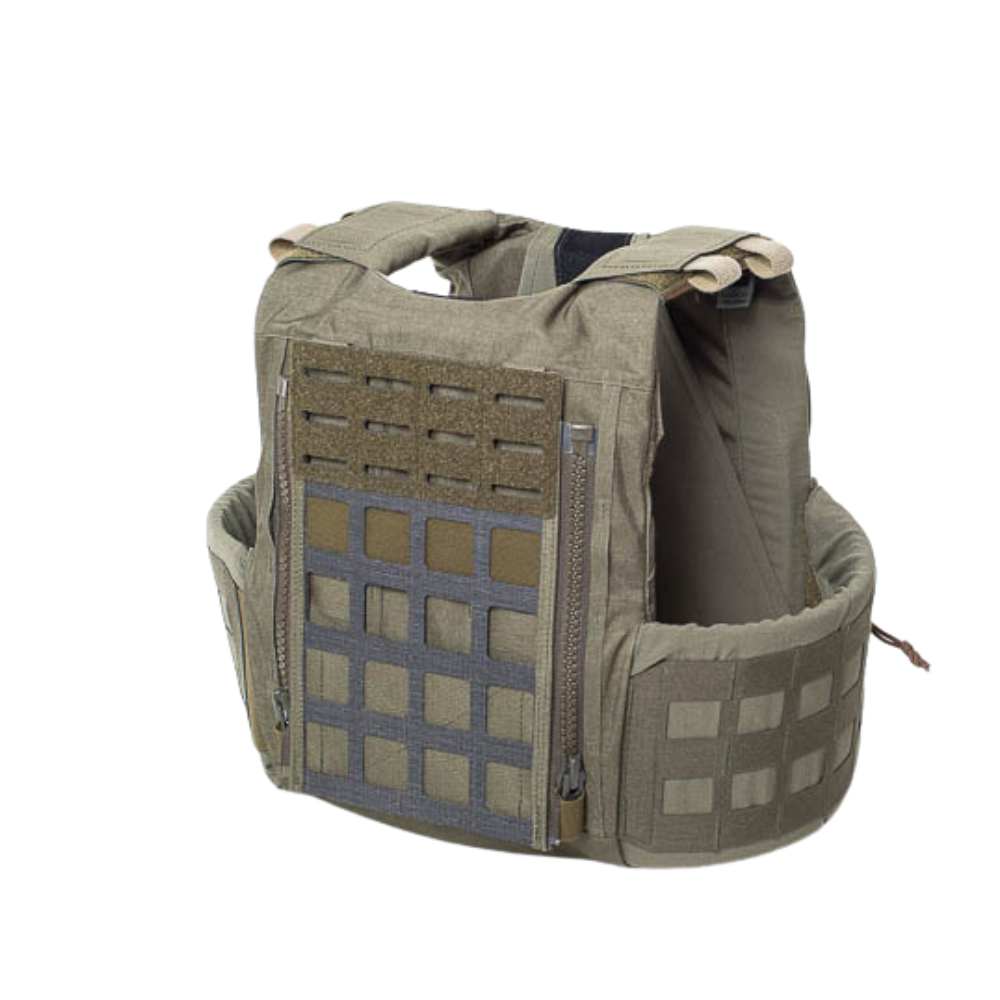 LFS Molle Backpanel