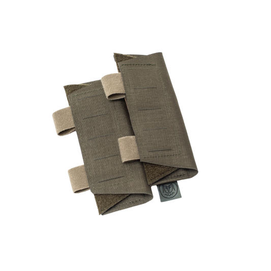 LFS Padded Shoulder Pads