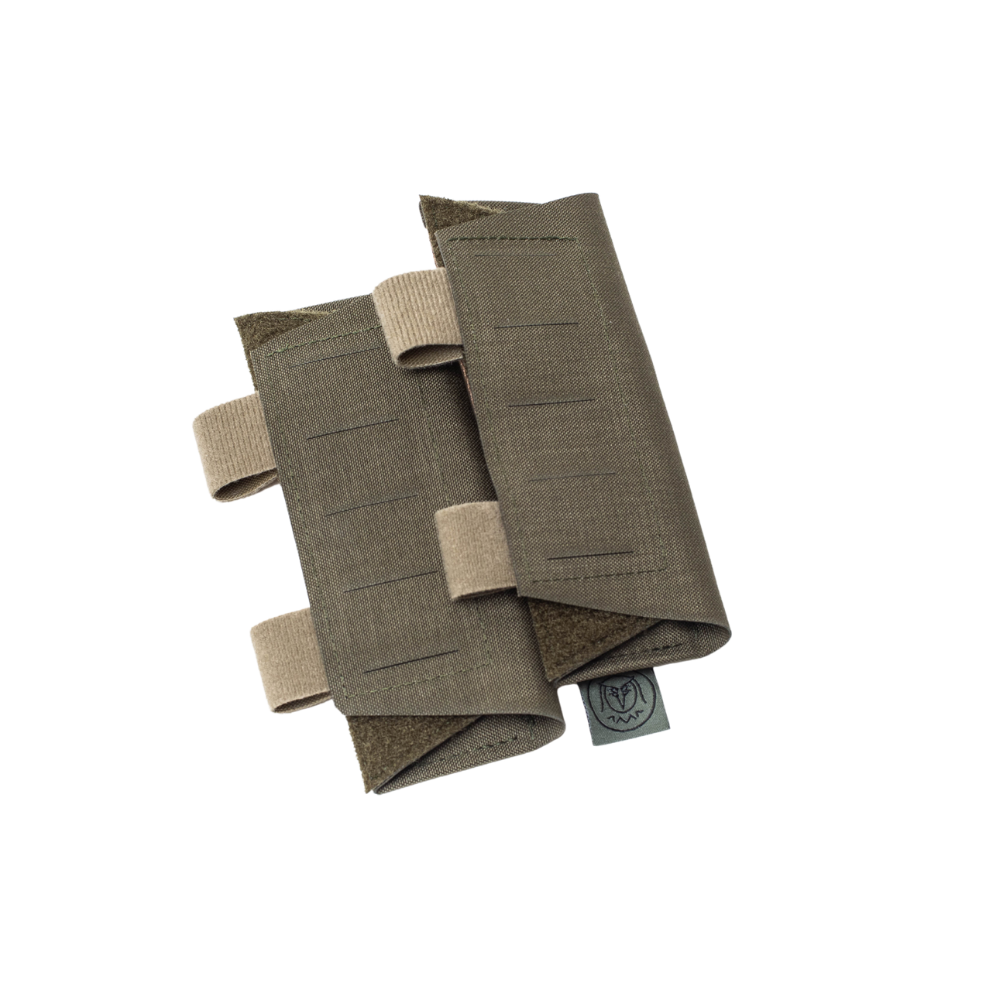 LFS Padded Shoulder Pads