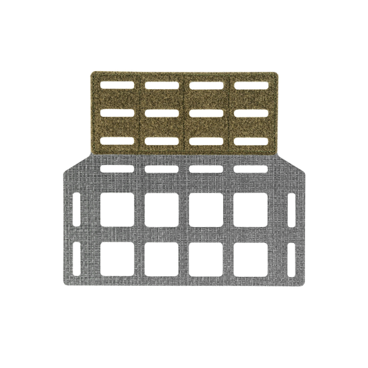 LFS Tegris Wing Adapter