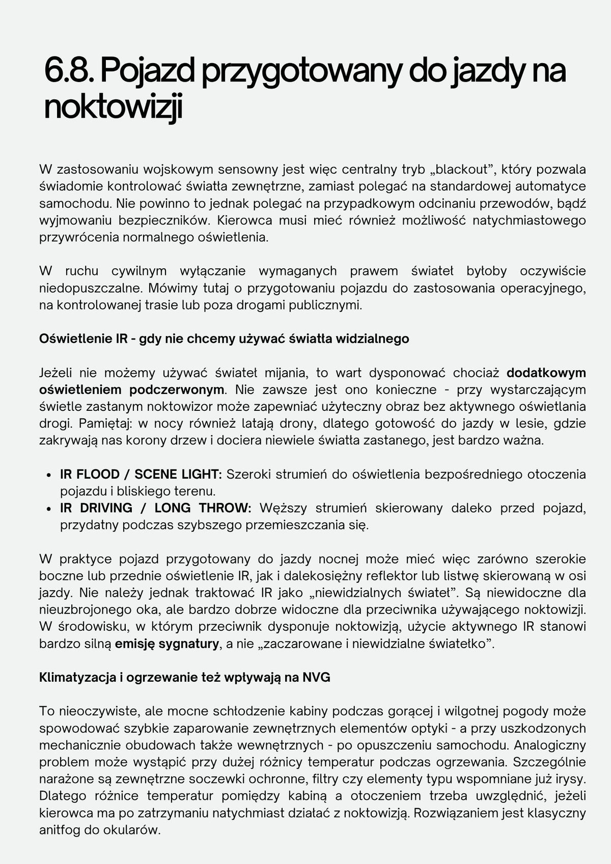 EBOOK Walka o małe niebo: procedury dla żołnierza piechoty w kontakcie z dronami