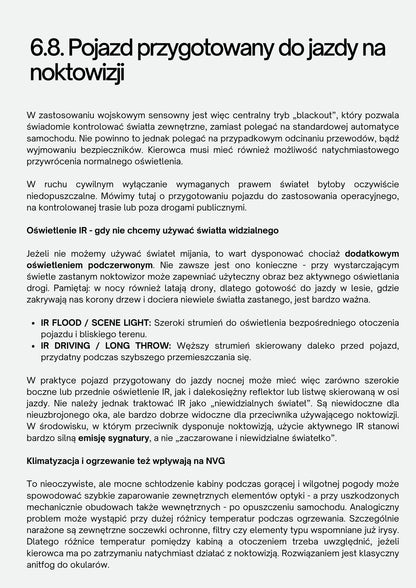 EBOOK Walka o małe niebo: procedury dla żołnierza piechoty w kontakcie z dronami